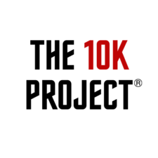 The 10K Project
