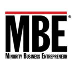 Minority Business Entrepreneur